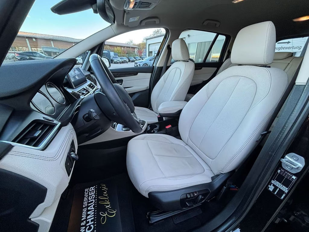 BMW 2 Serie