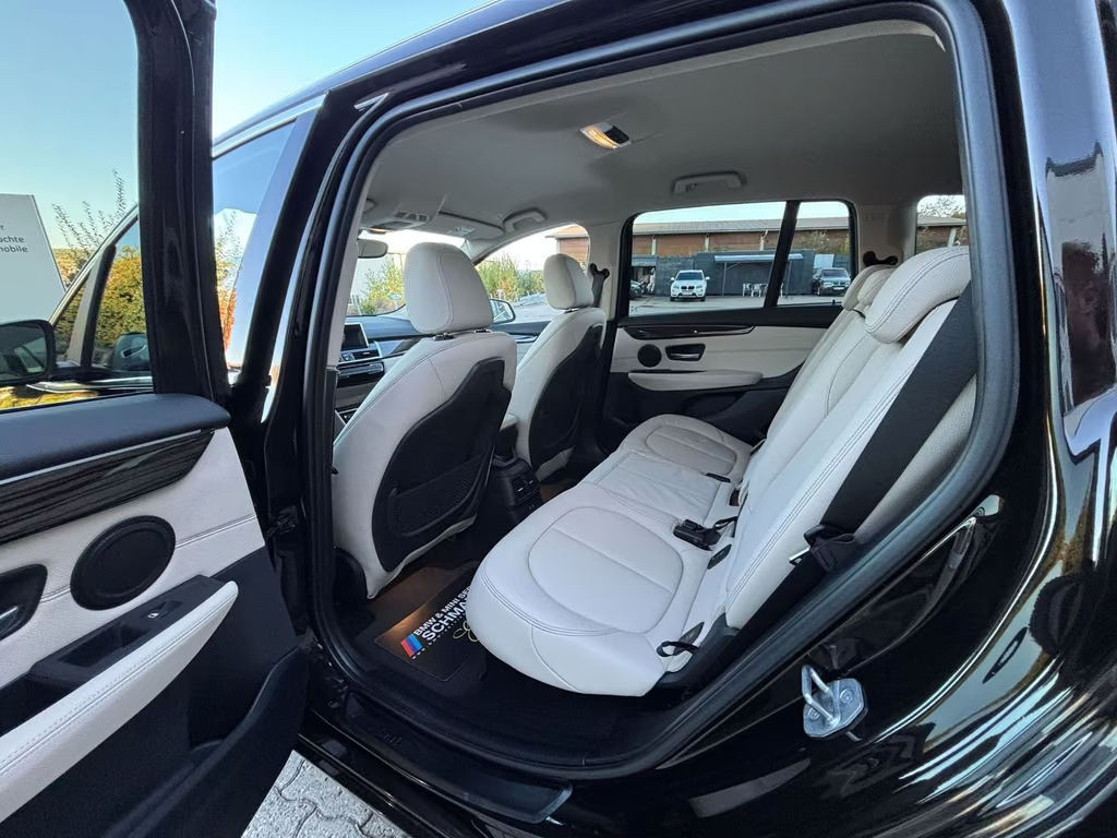 BMW 2 Serie