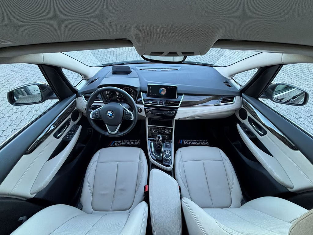 BMW 2 Serie