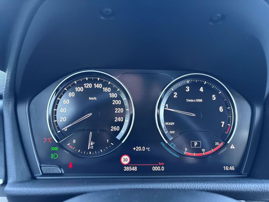 BMW 2 Serie