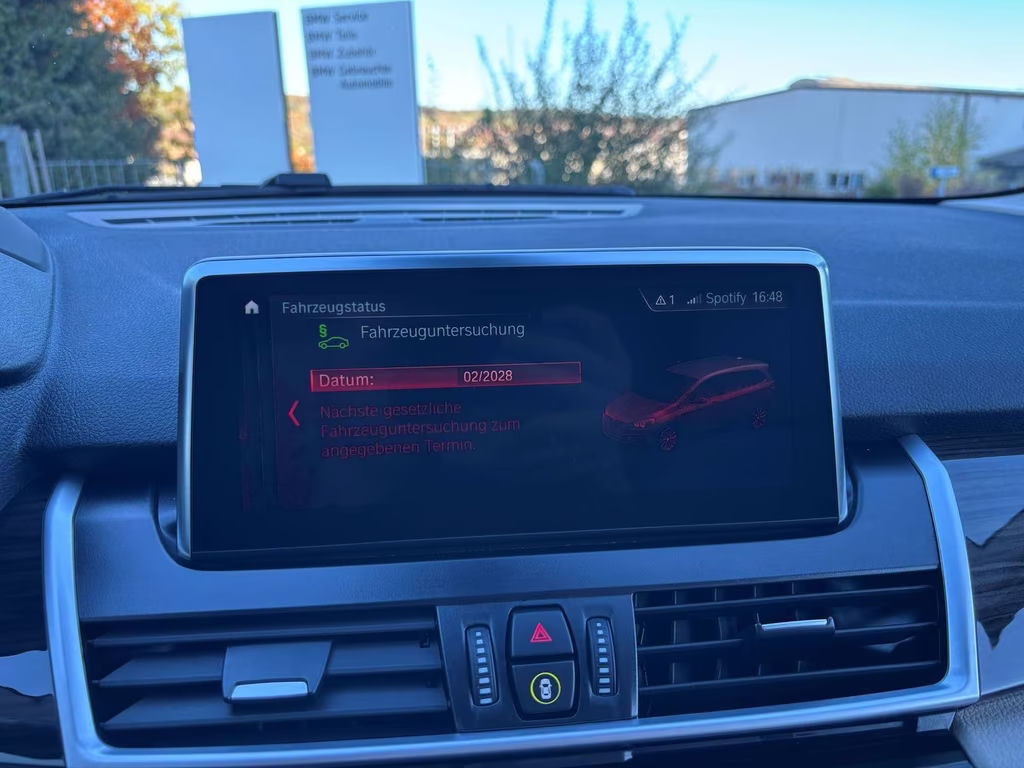 BMW 2 Serie