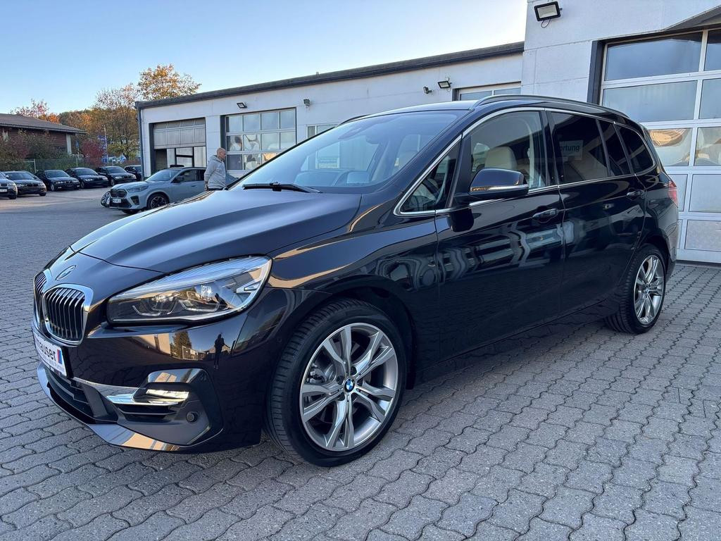 BMW 2 Serie