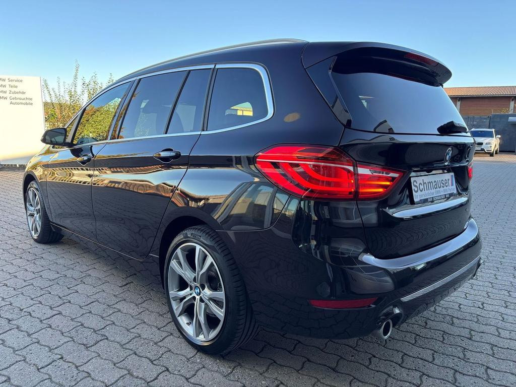 BMW 2 Serie