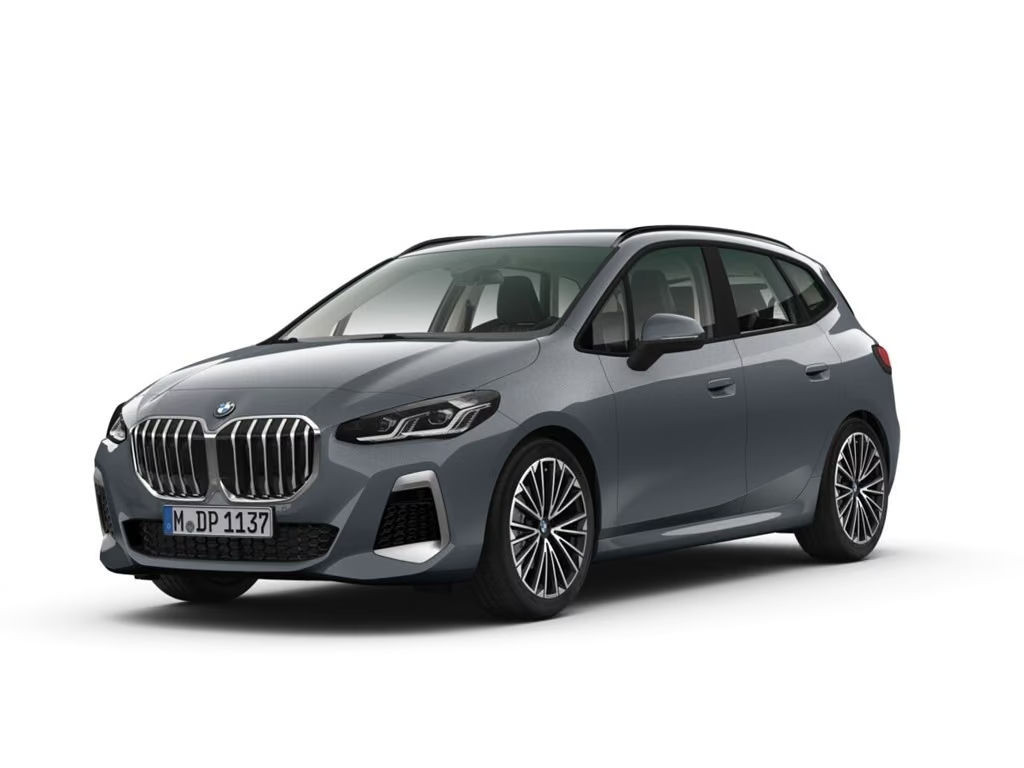 BMW 2 Serie 218 M-Sport Active Tourer 218i