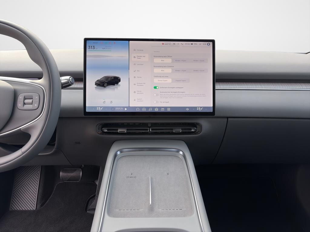 Xpeng P7