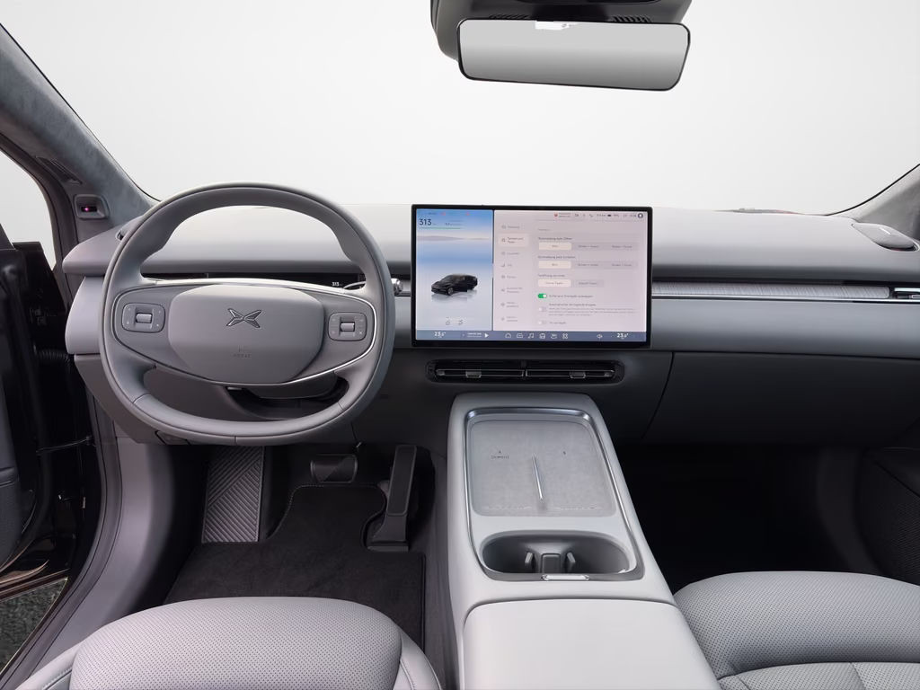 Xpeng P7