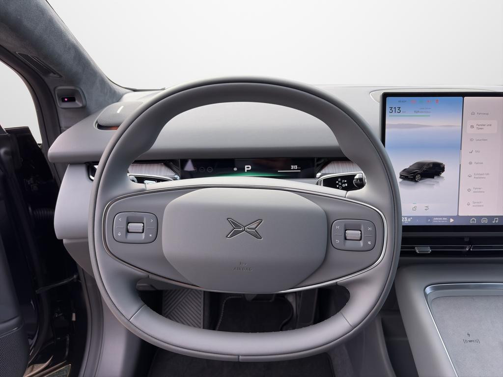 Xpeng P7