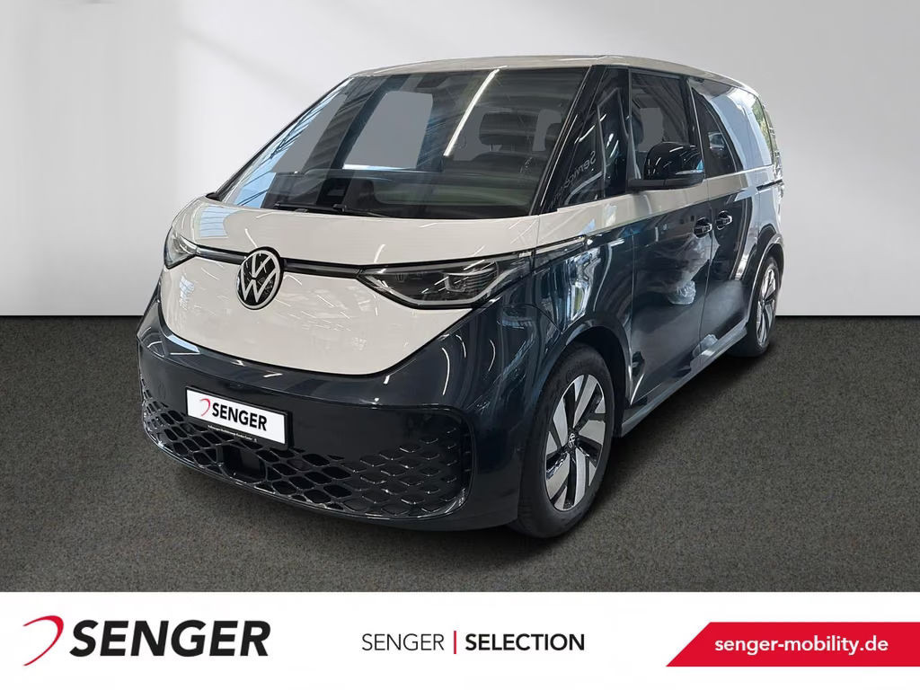 Volkswagen ID.Buzz Pro