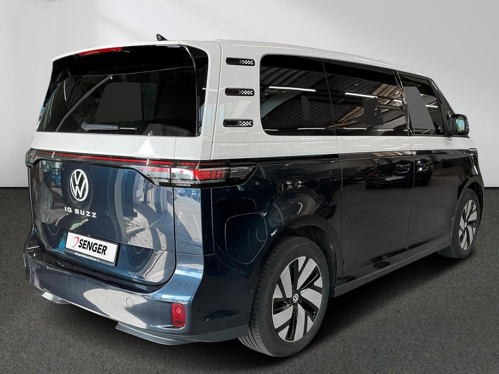 Volkswagen ID.Buzz