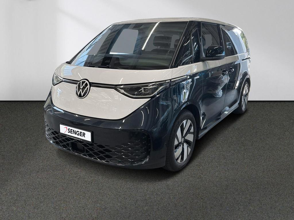 Volkswagen ID.Buzz