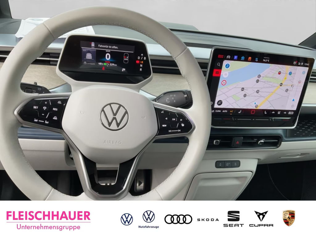 Volkswagen ID.Buzz
