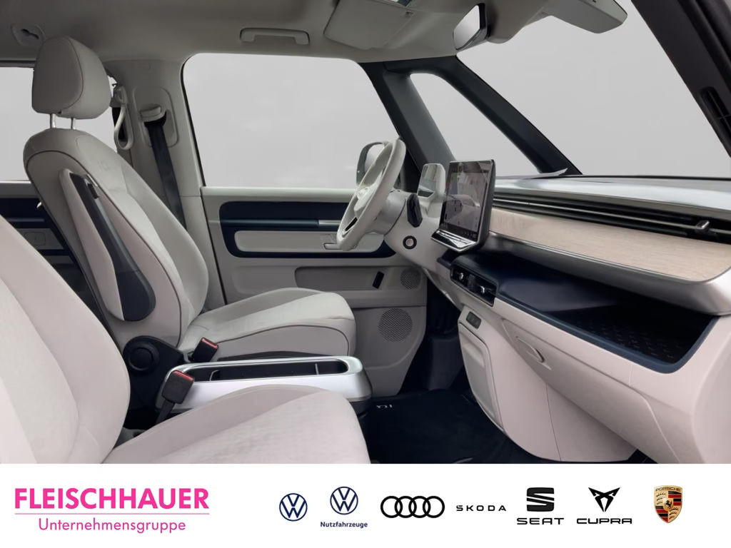 Volkswagen ID.Buzz