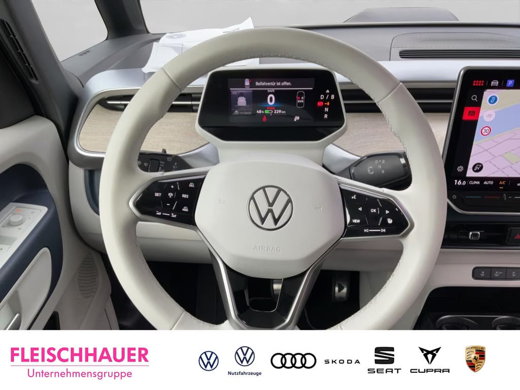 Volkswagen ID.Buzz
