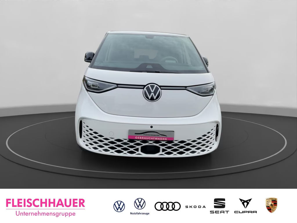 Volkswagen ID.Buzz