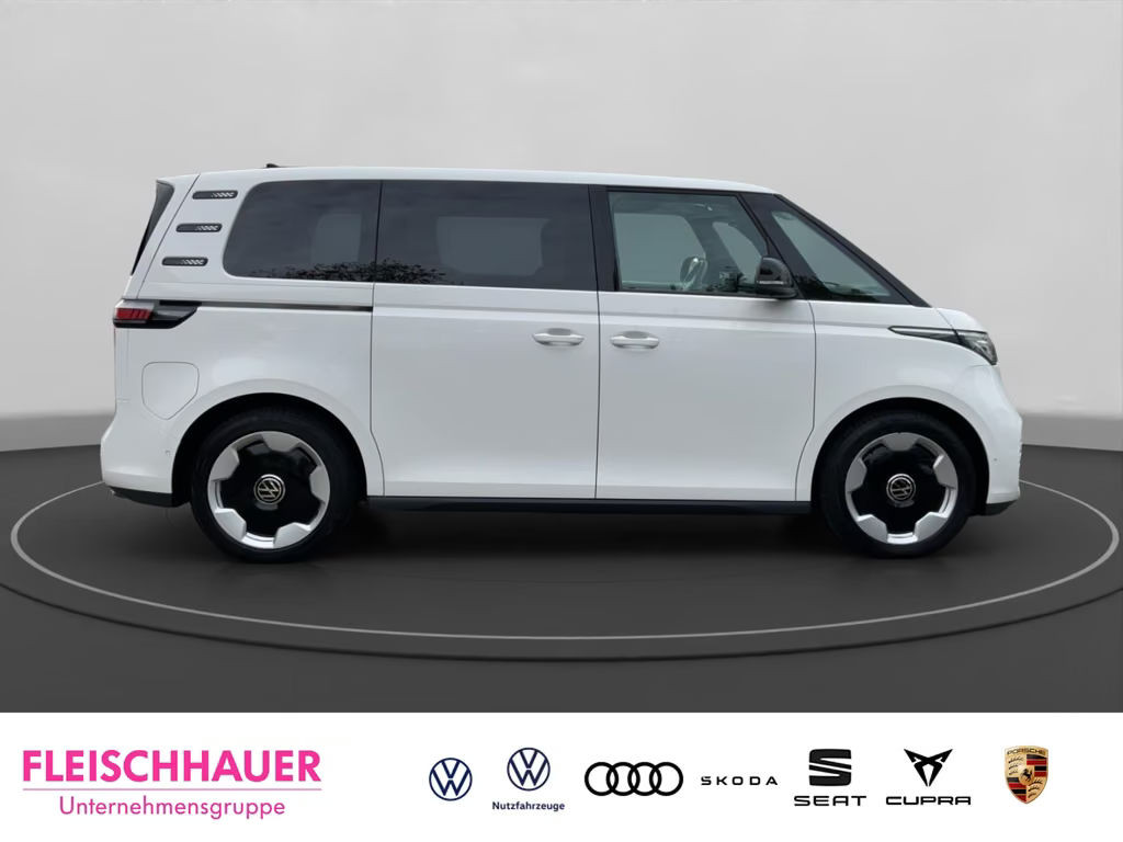 Volkswagen ID.Buzz