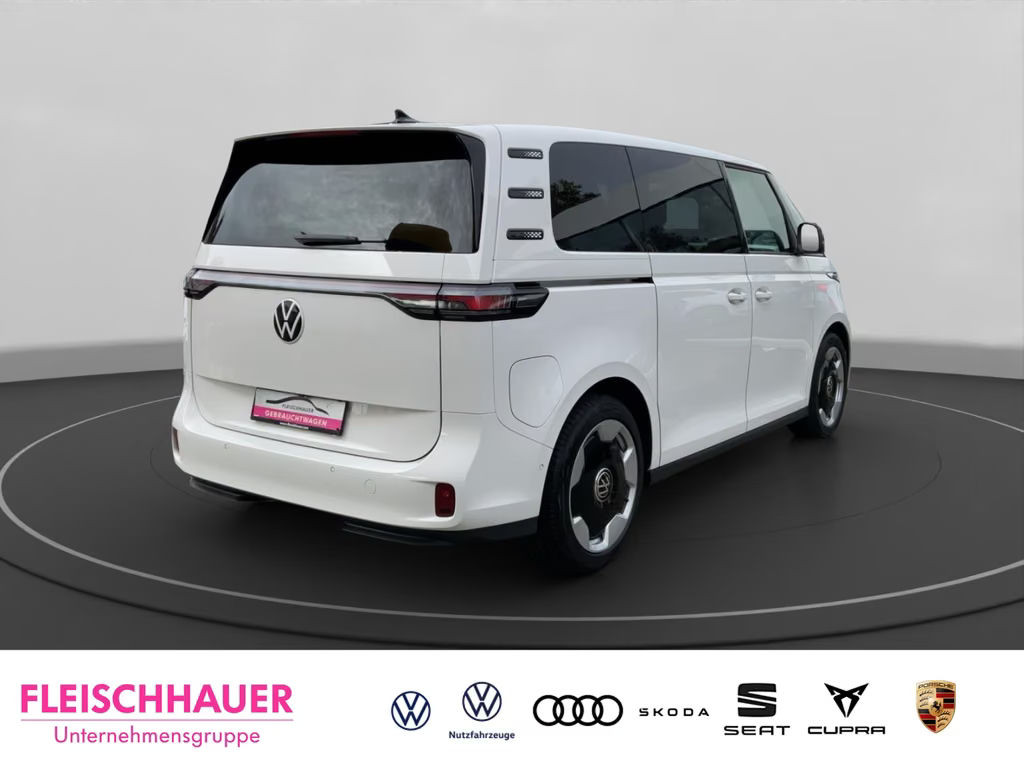 Volkswagen ID.Buzz