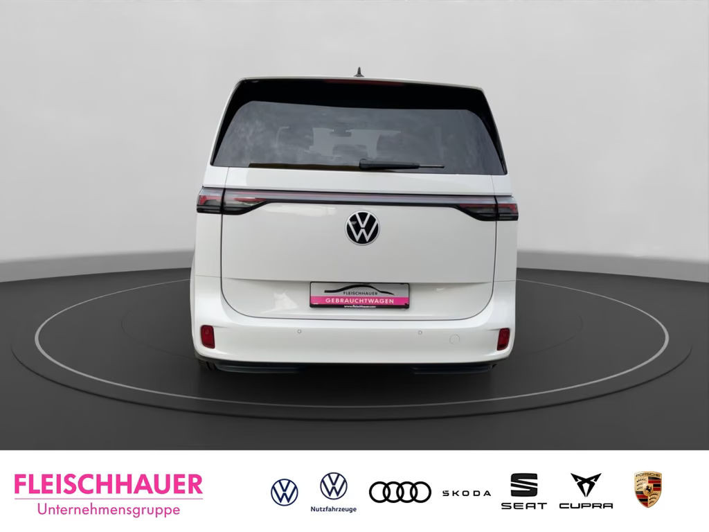 Volkswagen ID.Buzz