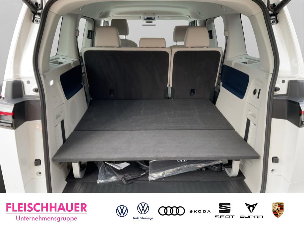 Volkswagen ID.Buzz
