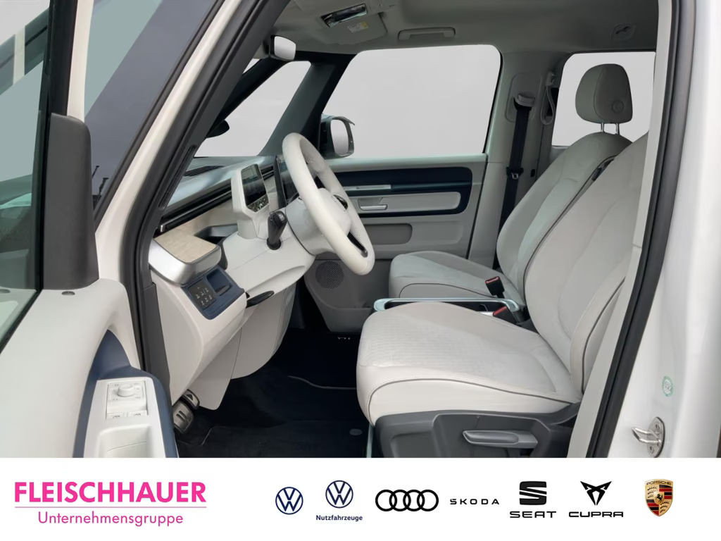 Volkswagen ID.Buzz