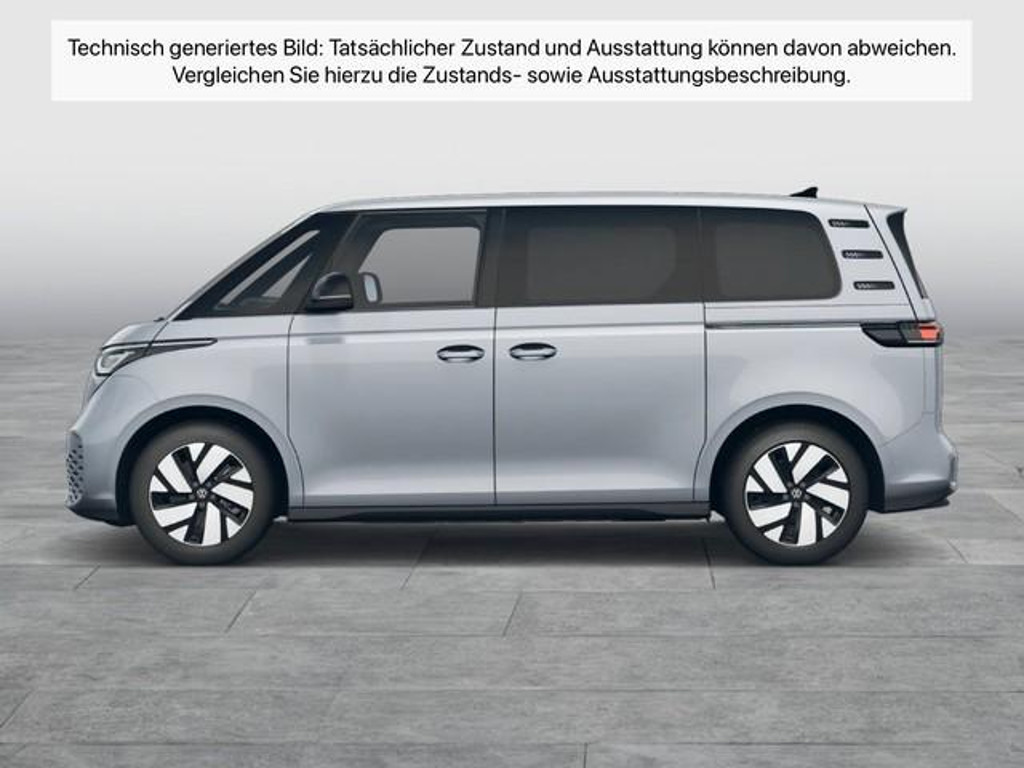 Volkswagen ID.Buzz