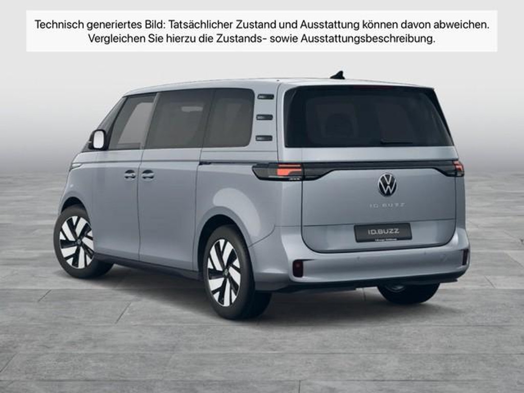 Volkswagen ID.Buzz