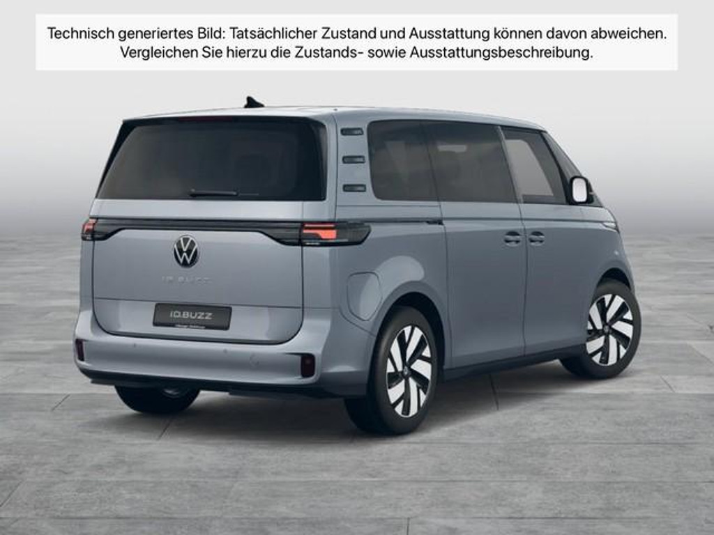 Volkswagen ID.Buzz