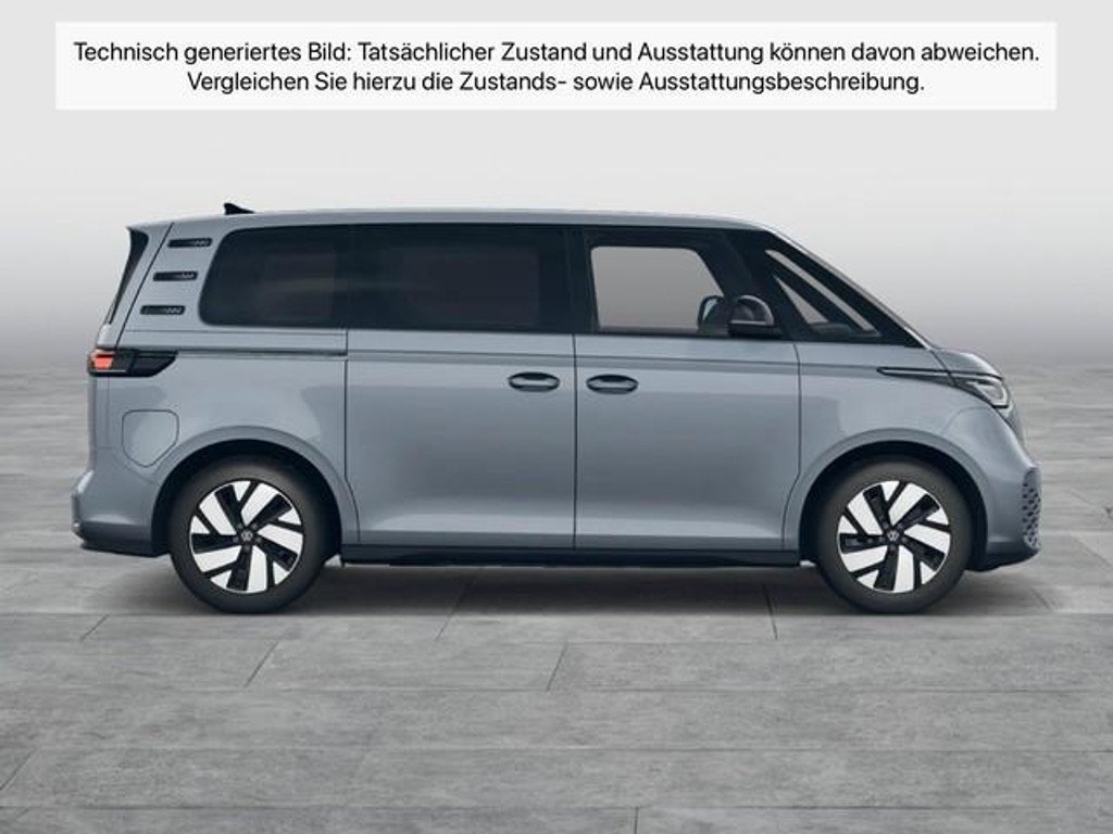 Volkswagen ID.Buzz