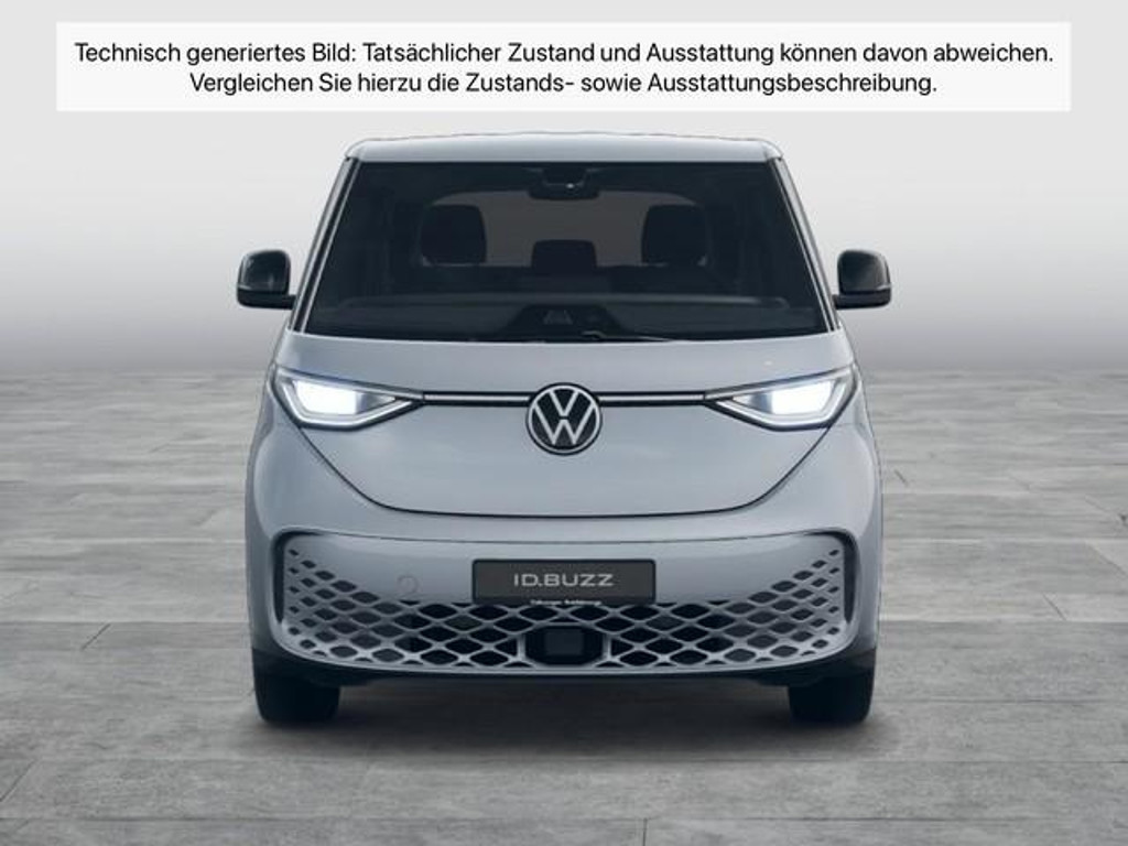 Volkswagen ID.Buzz