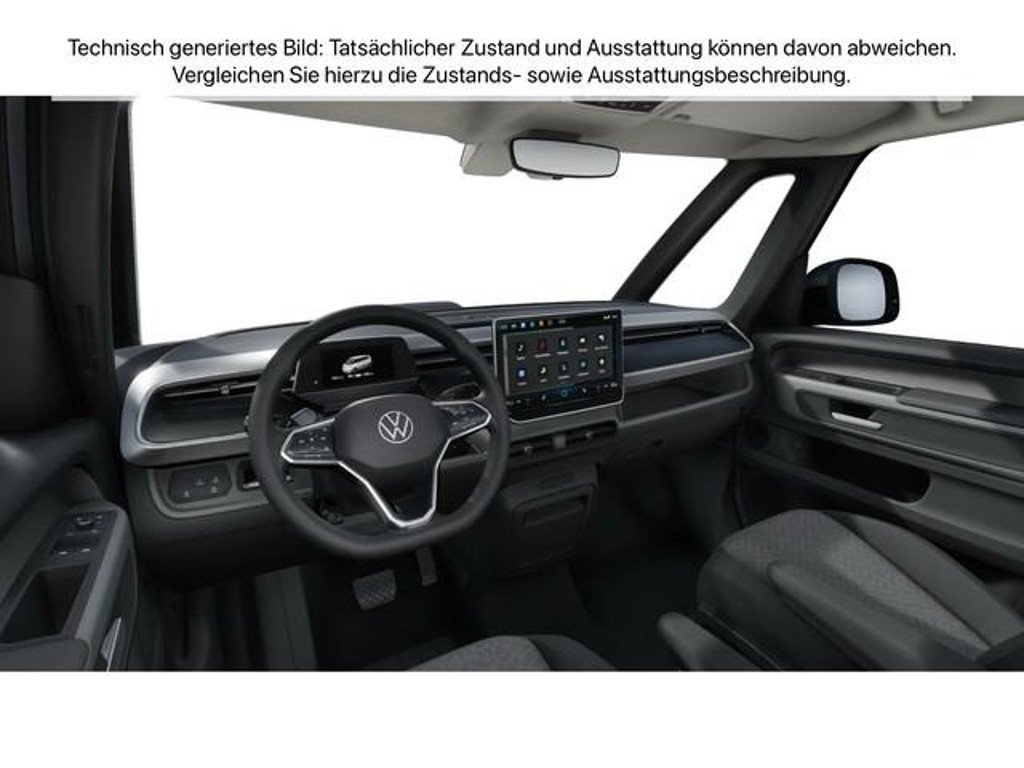 Volkswagen ID.Buzz