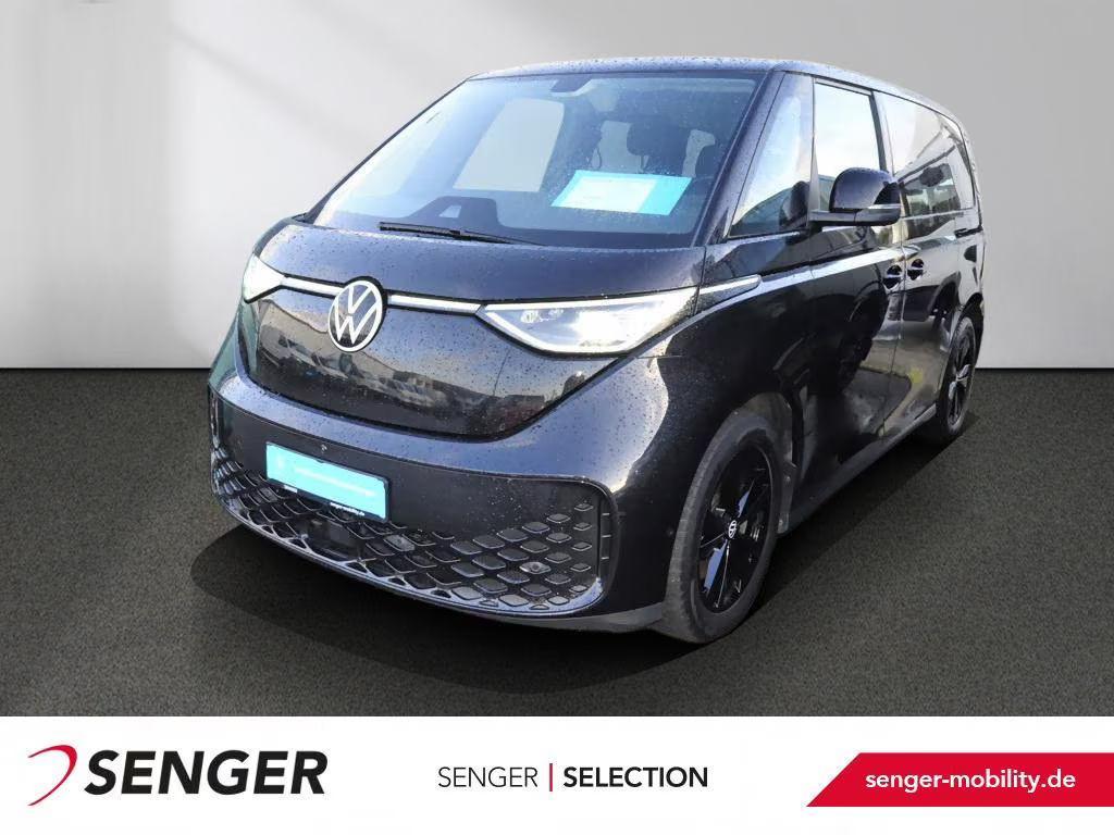 Volkswagen ID.Buzz Pro