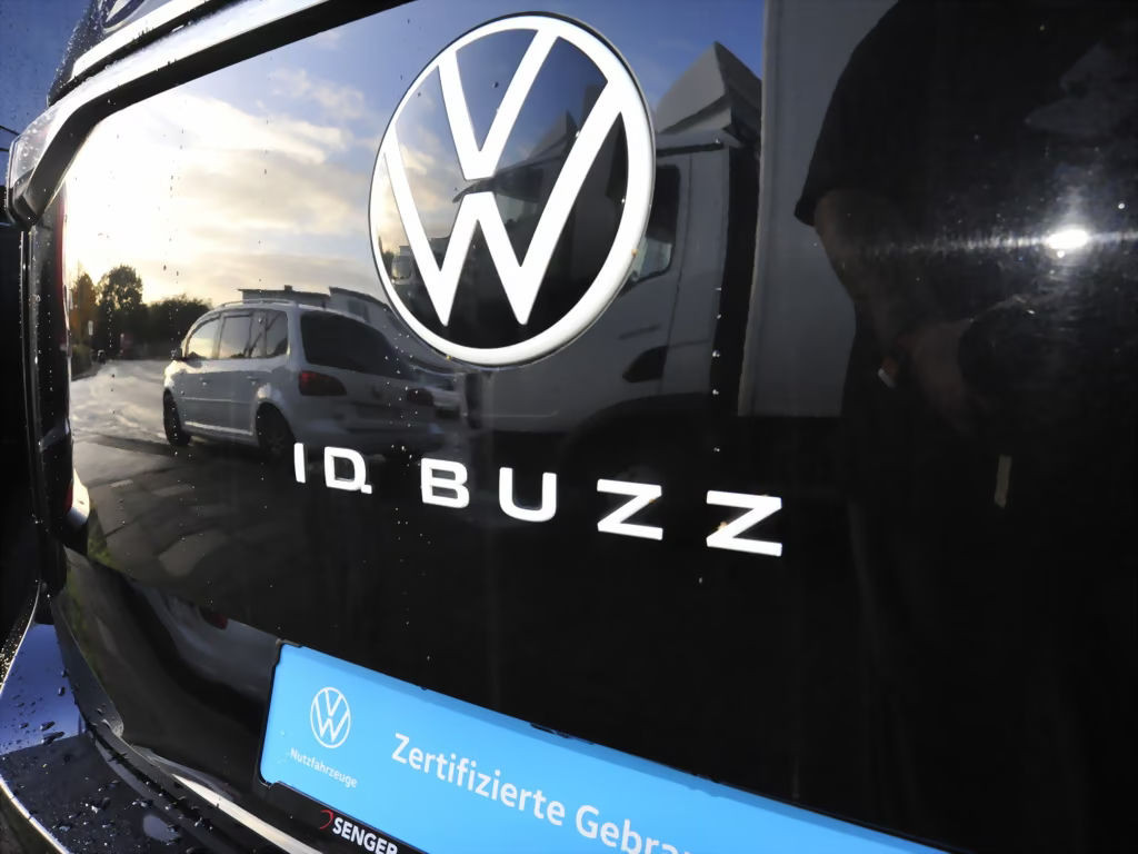 Volkswagen ID.Buzz