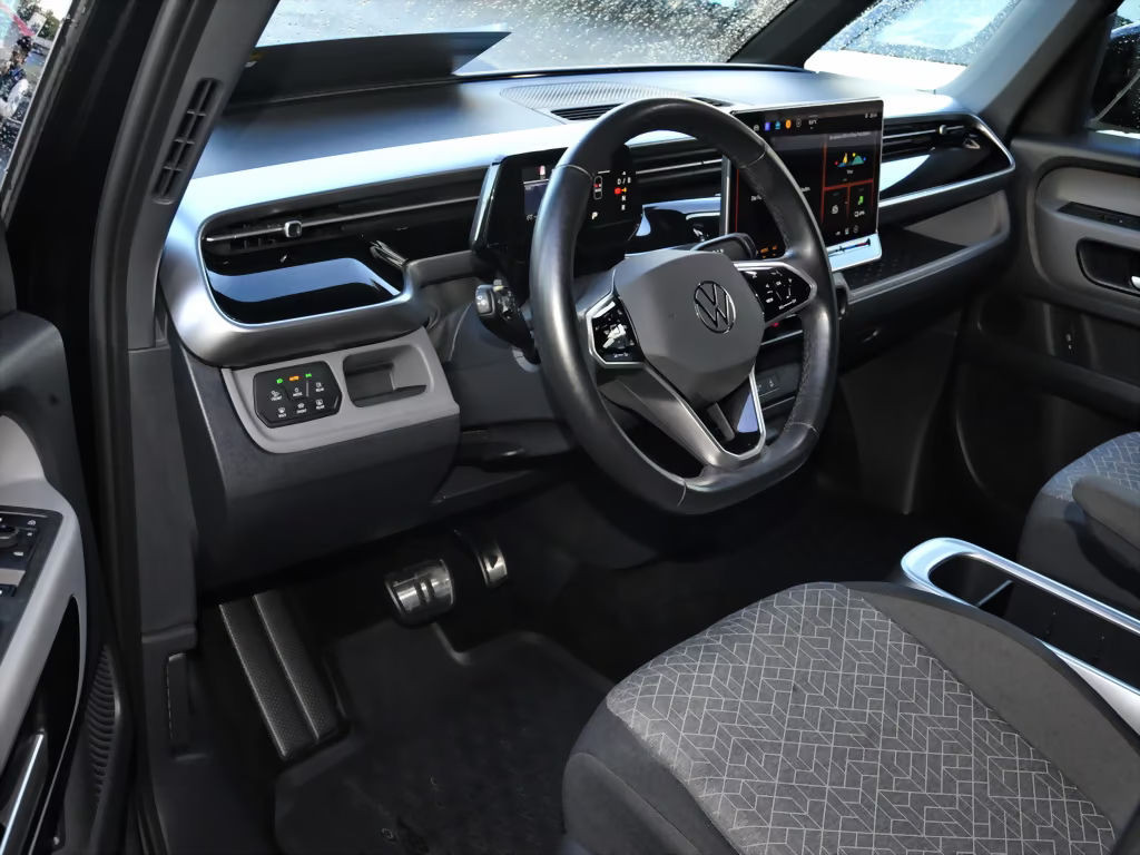 Volkswagen ID.Buzz