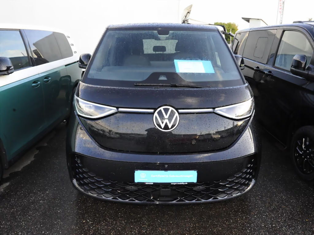 Volkswagen ID.Buzz