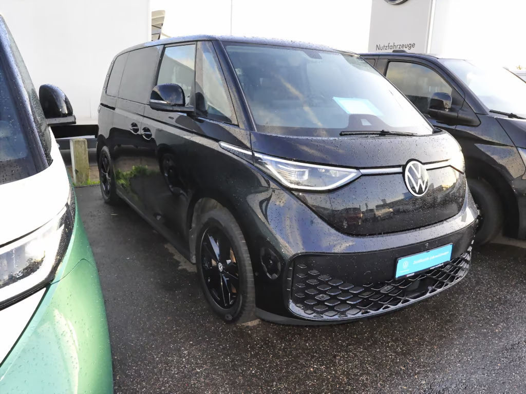 Volkswagen ID.Buzz