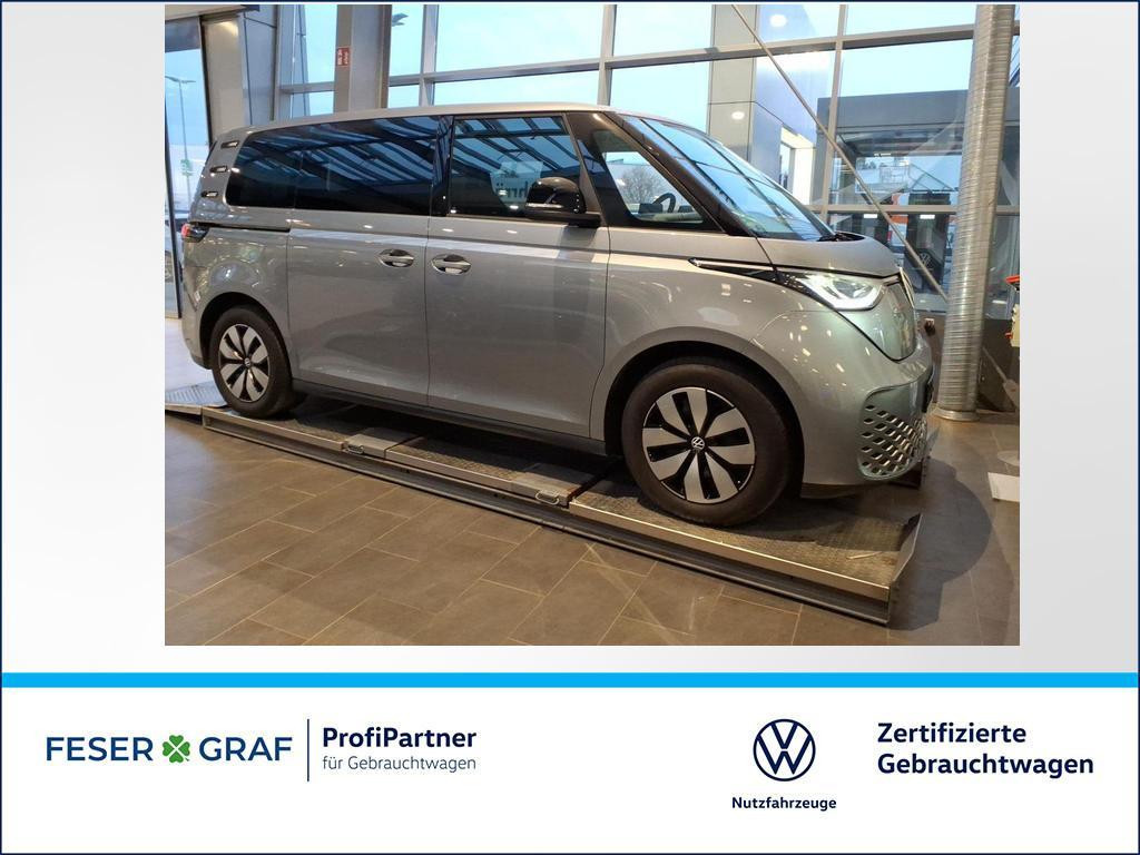 Volkswagen ID.Buzz Pro