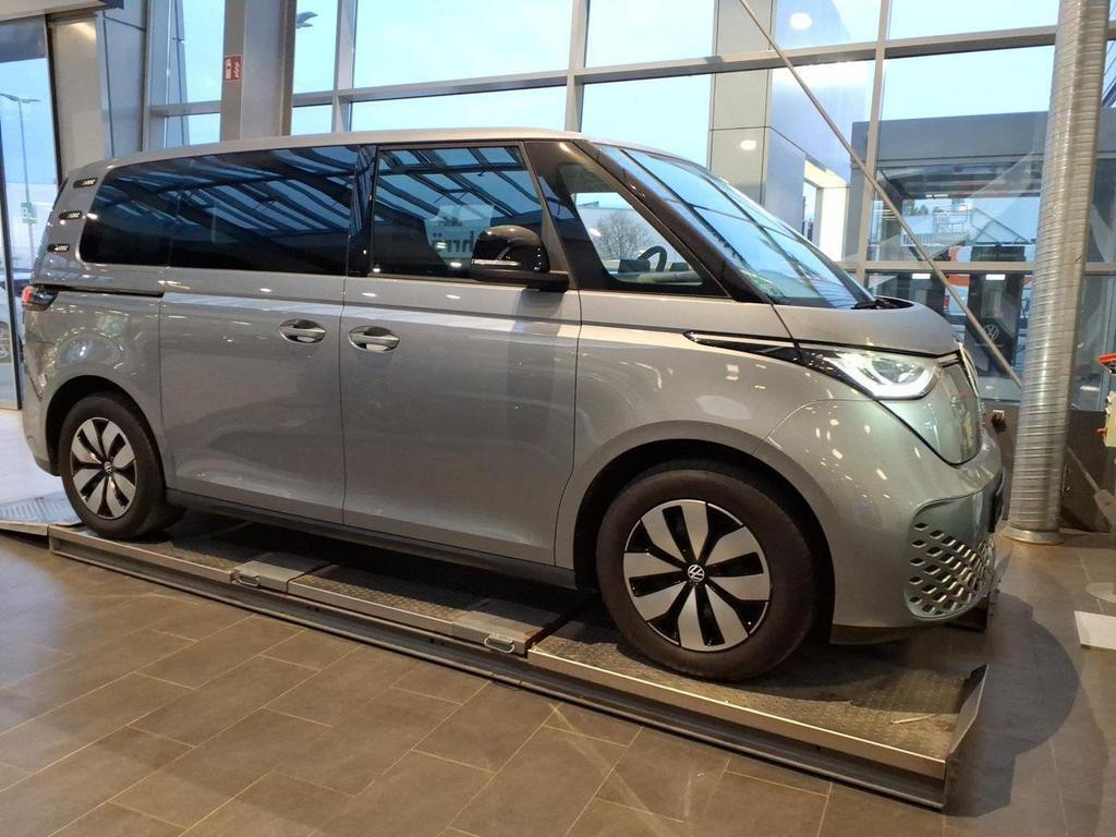 Volkswagen ID.Buzz