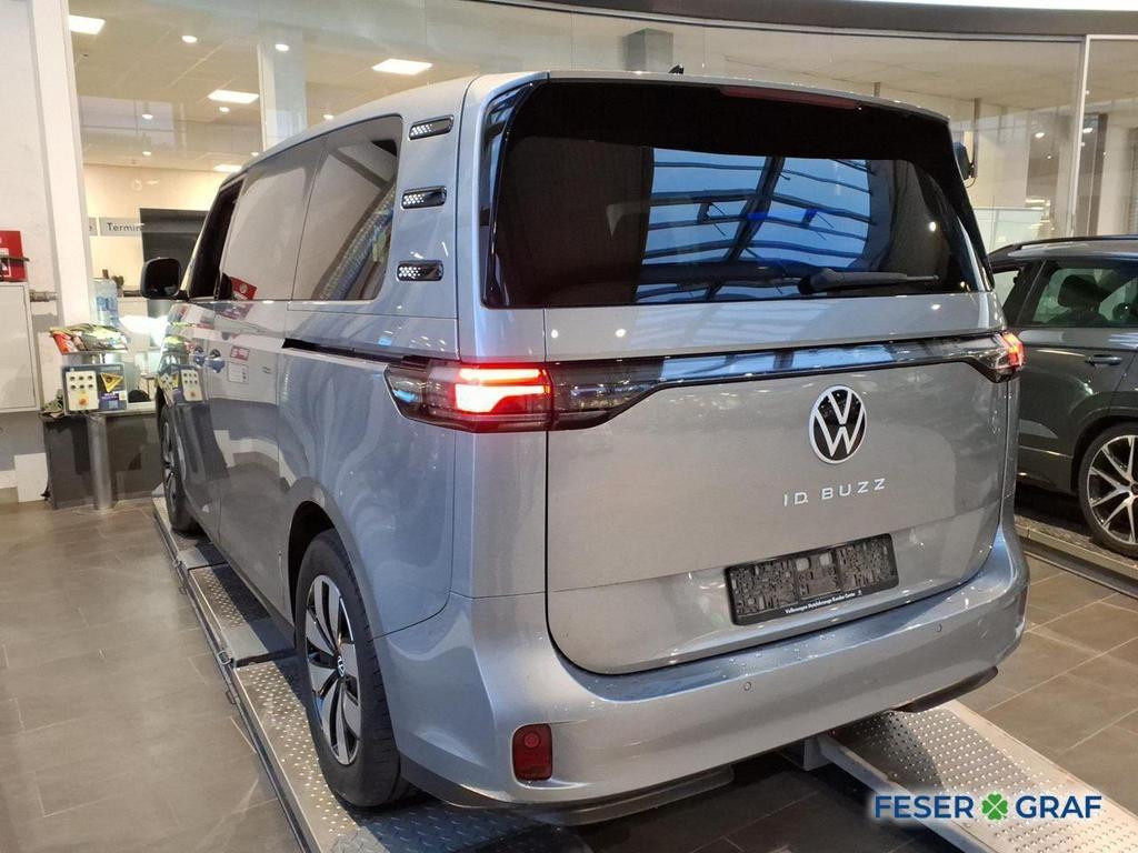 Volkswagen ID.Buzz