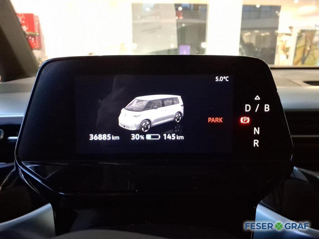 Volkswagen ID.Buzz