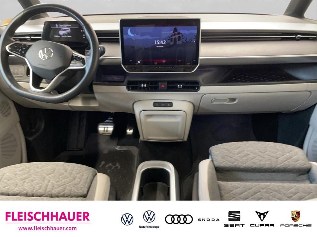 Volkswagen ID.Buzz