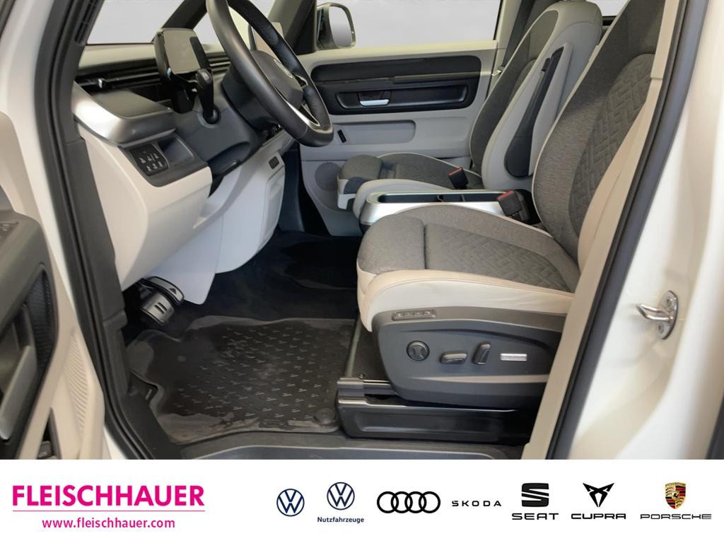 Volkswagen ID.Buzz