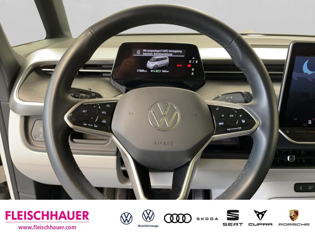 Volkswagen ID.Buzz