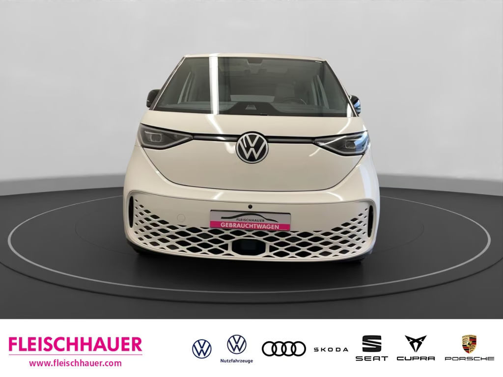 Volkswagen ID.Buzz
