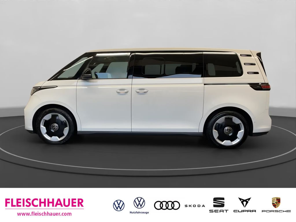 Volkswagen ID.Buzz