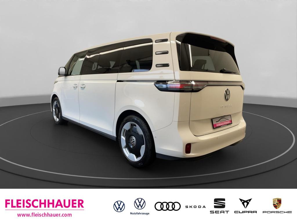 Volkswagen ID.Buzz
