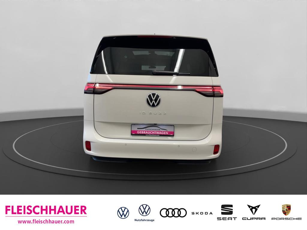 Volkswagen ID.Buzz