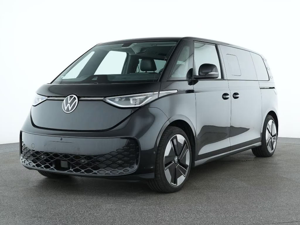 Volkswagen ID.Buzz Pro LWB