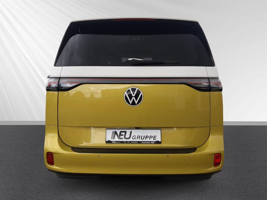 Volkswagen ID.Buzz