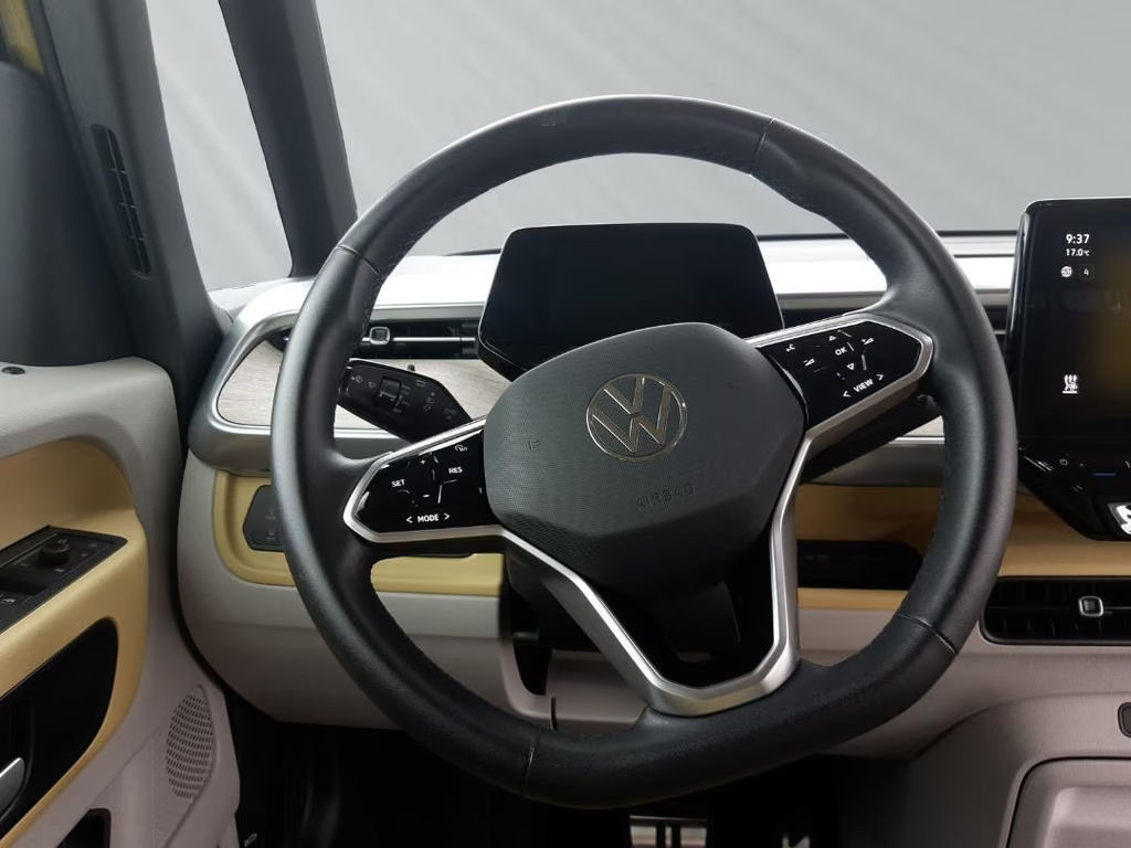 Volkswagen ID.Buzz