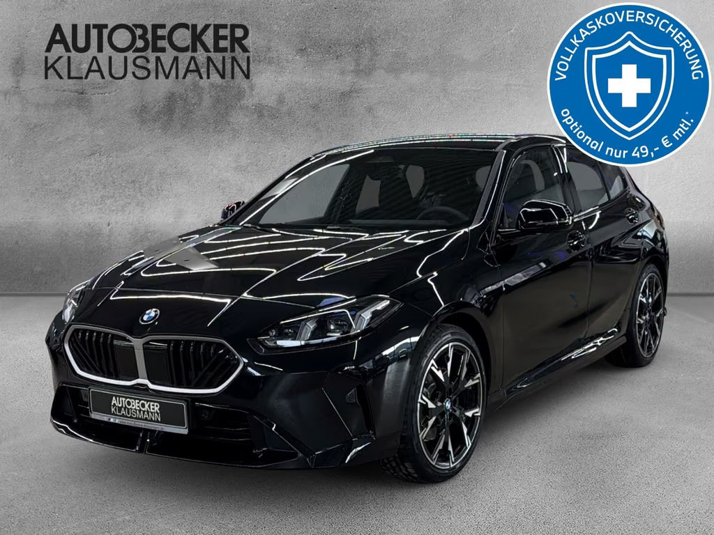 BMW 1 Serie 120 M-Sport Sedan