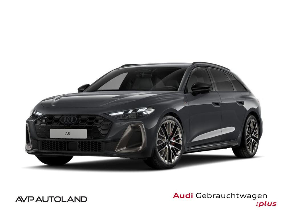 Audi A5 Avant S-Line S-Tronic